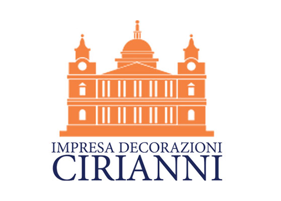 Cirianne decorazione